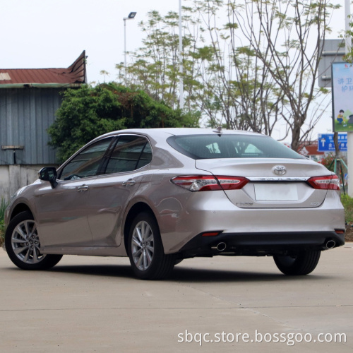 Auto a benzina usate 2022 209 CV L4 2,5 g Deluxe Edition Auto a benzina a benzina per Toyota Camry